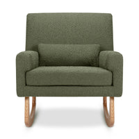 Babyletto Sleepytime Rocker in Boucle
