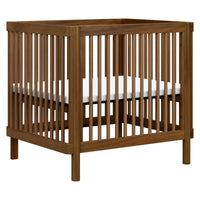 Babyletto Pogo 8-in-1 Convertible Crib with All-Stages Conversion Kits