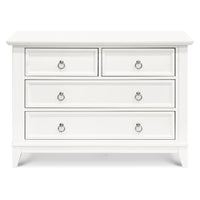 Namesake Emma Regency 4-Drawer Dresser