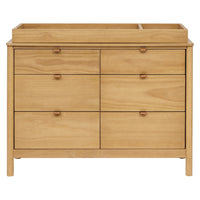 Babyletto Bondi 6-Drawer Dresser