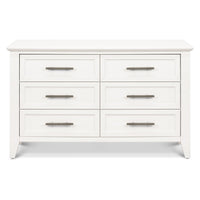 Monogram by Namesake Beckett 6-Drawer Double Dresser