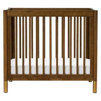 Babyletto Gelato 4-in-1 Convertible Mini Crib