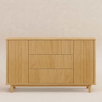 Babyletto Pogo Tambour Dresser