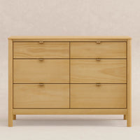 Babyletto Bondi 6-Drawer Dresser
