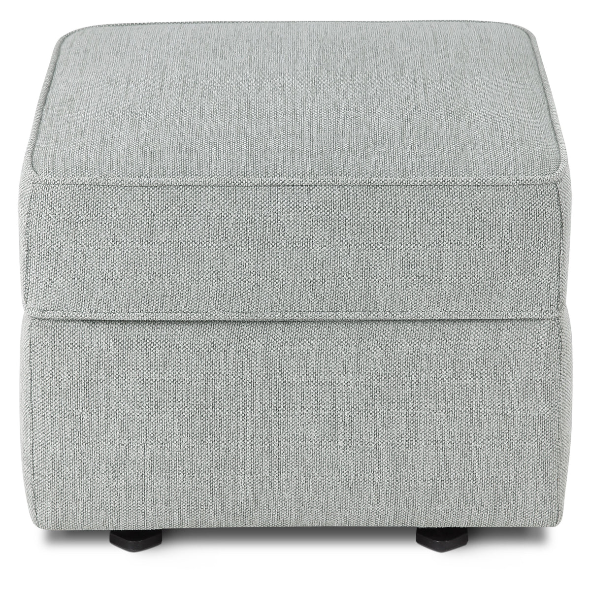 Namesake Willa-Alden Gliding Ottoman