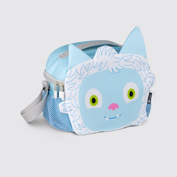 yeti baby bag Toniebox Character Bag
