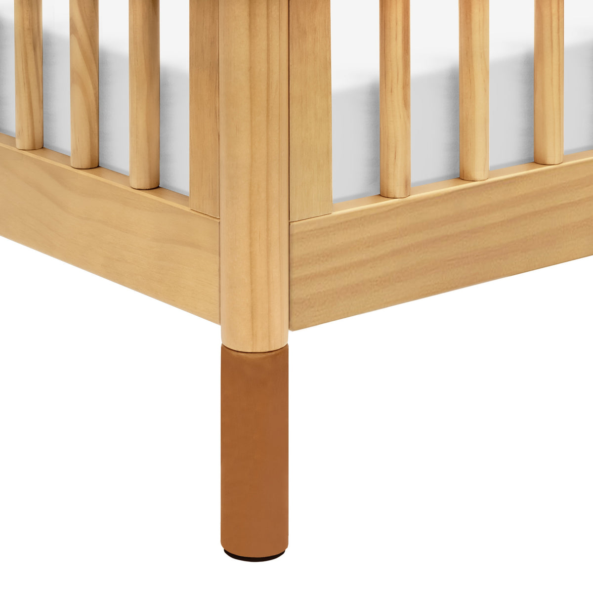 Babyletto Gelato 4-in-1 Convertible Mini Crib