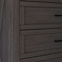 Monogram by Namesake Emory Farmhouse 6-Drawer Chest