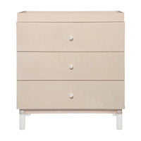 Babyletto Gelato 3-Drawer Changer Dresser with Removable Changing Tray