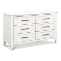 Monogram by Namesake Beckett 6-Drawer Double Dresser