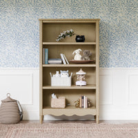 Namesake Liberty Bookcase