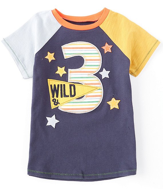 3rd birthday hot sale shirt boy