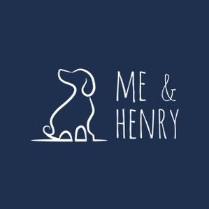 Me & Henry Anchor Chambray Shorts