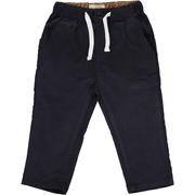 Me & Henry Tally Cords Pants - Deep Red
