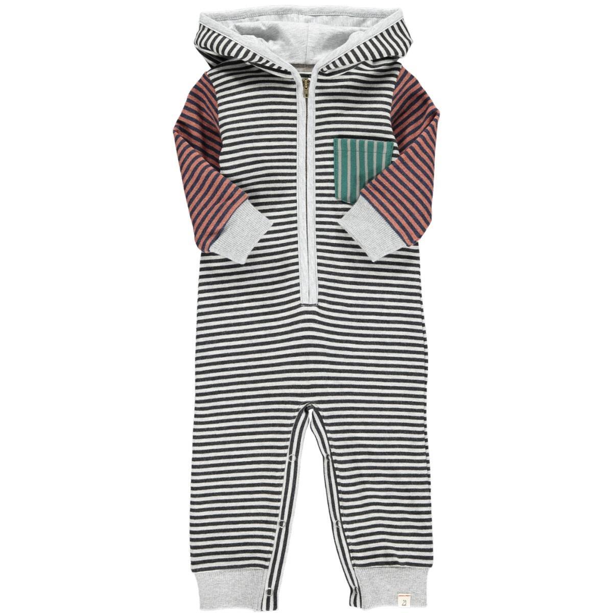 Me & Henry Blaine Romper