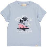 Me & Henry Falmouth Tee- Honolulu