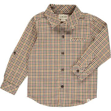 Me & Henry ATWOOD Woven shirt