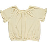 Vignette Shannon Top | Cream