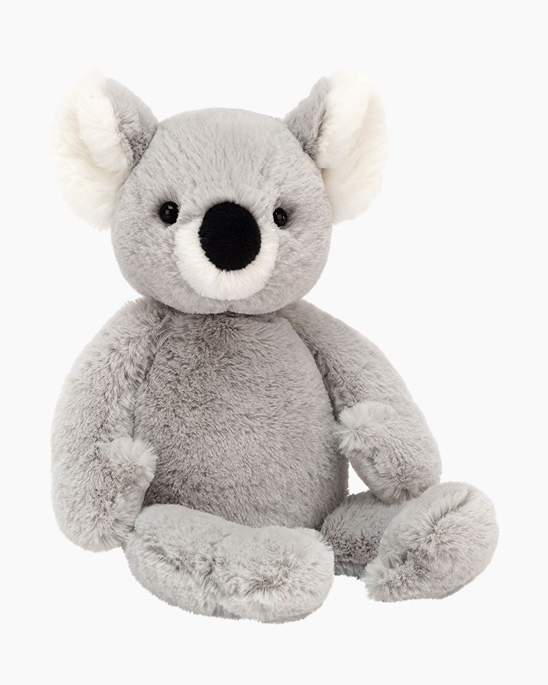 Jellycat Benji Koala- small