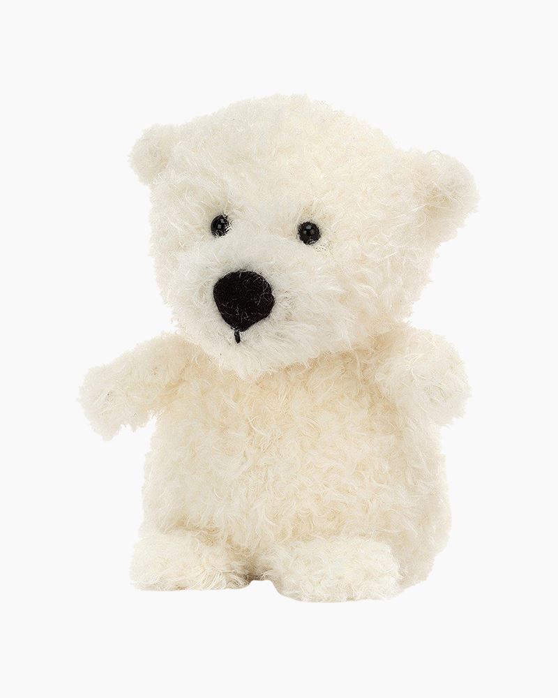 Jellycat Little Polar Bear