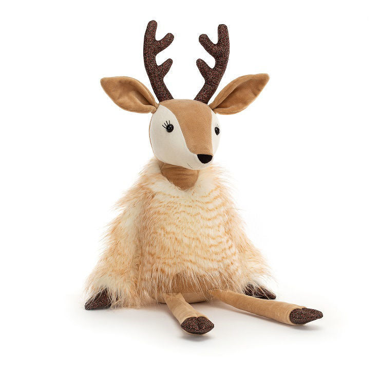 Jellycat Tawney Reindeer Large