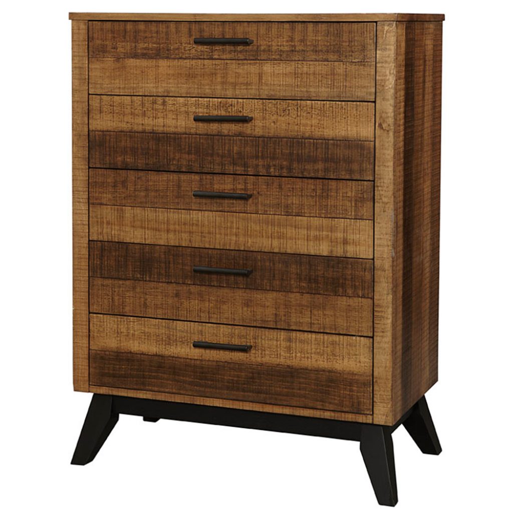 Westwood Design Urban Rustic Chest