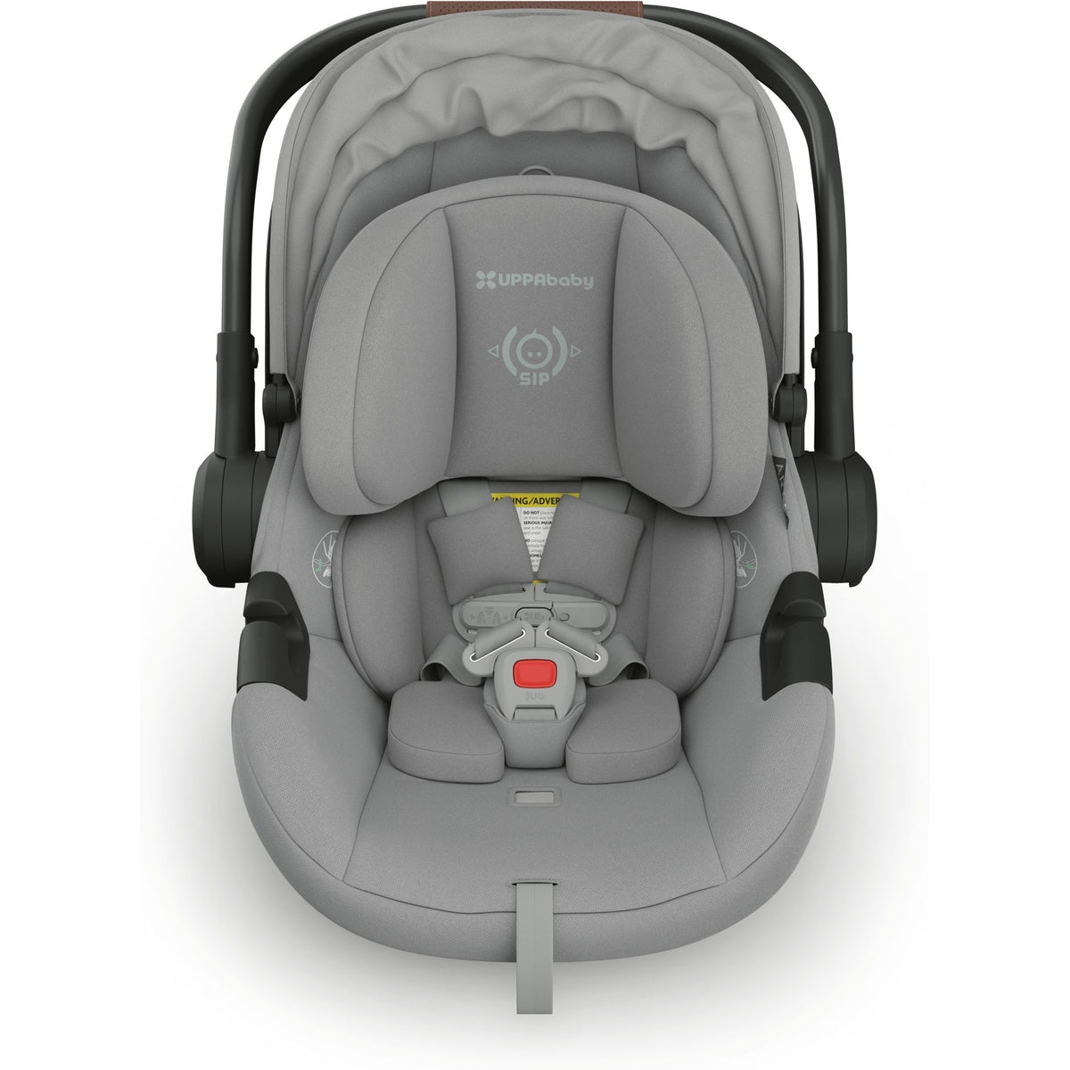 UPPAbaby Aria Lightweight Infant Car Seat + Base
