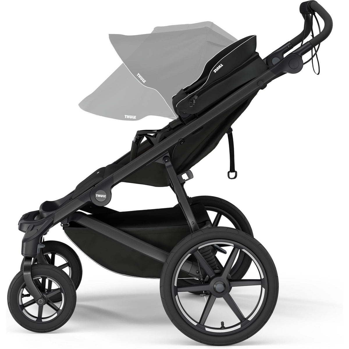 Thule Urban Glide 4-Wheel Stroller