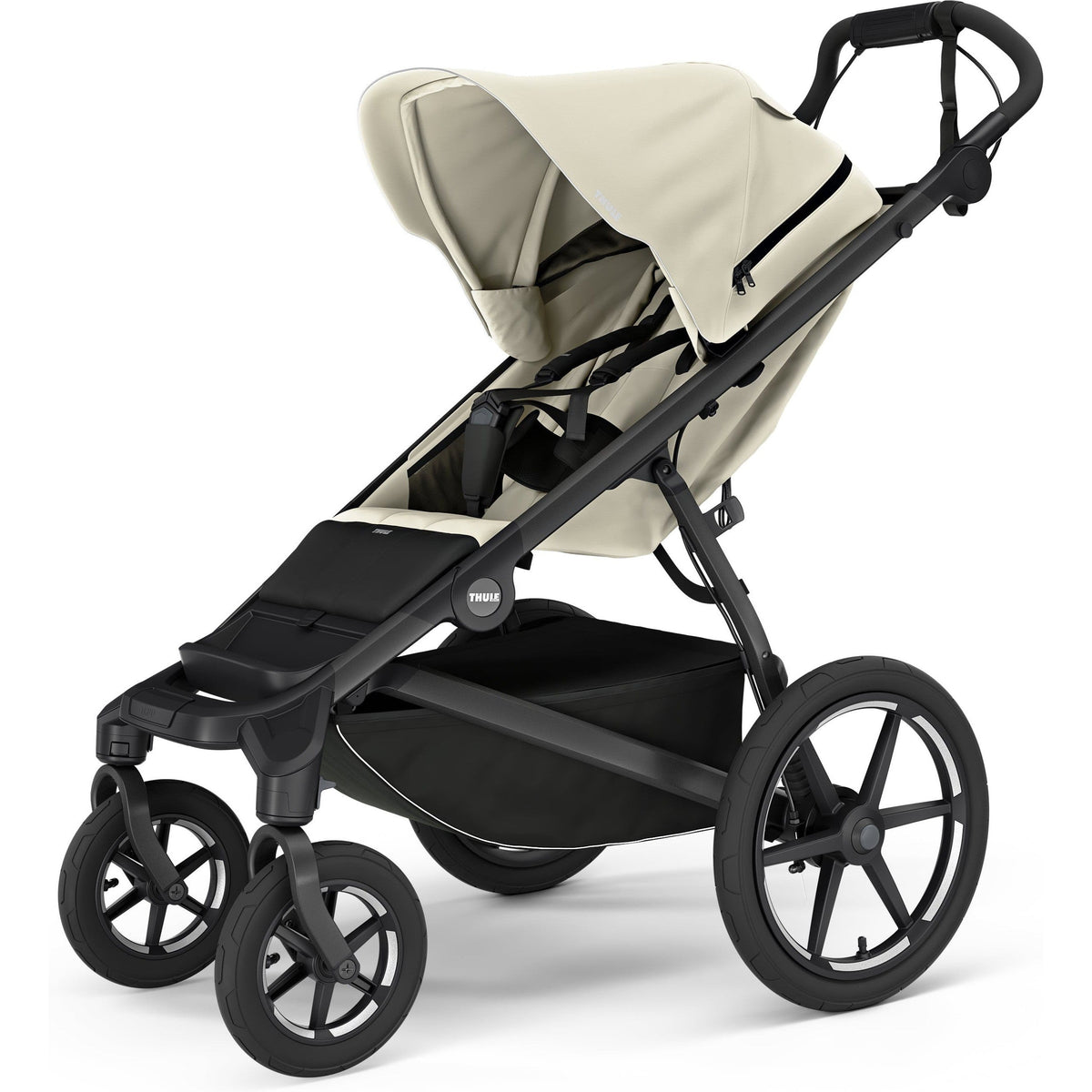 thule stroller urban glide 2 Thule Urban Glide 4-Wheel Stroller – Baby Go Round, Inc