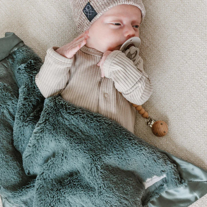 Saranoni baby sales blankets