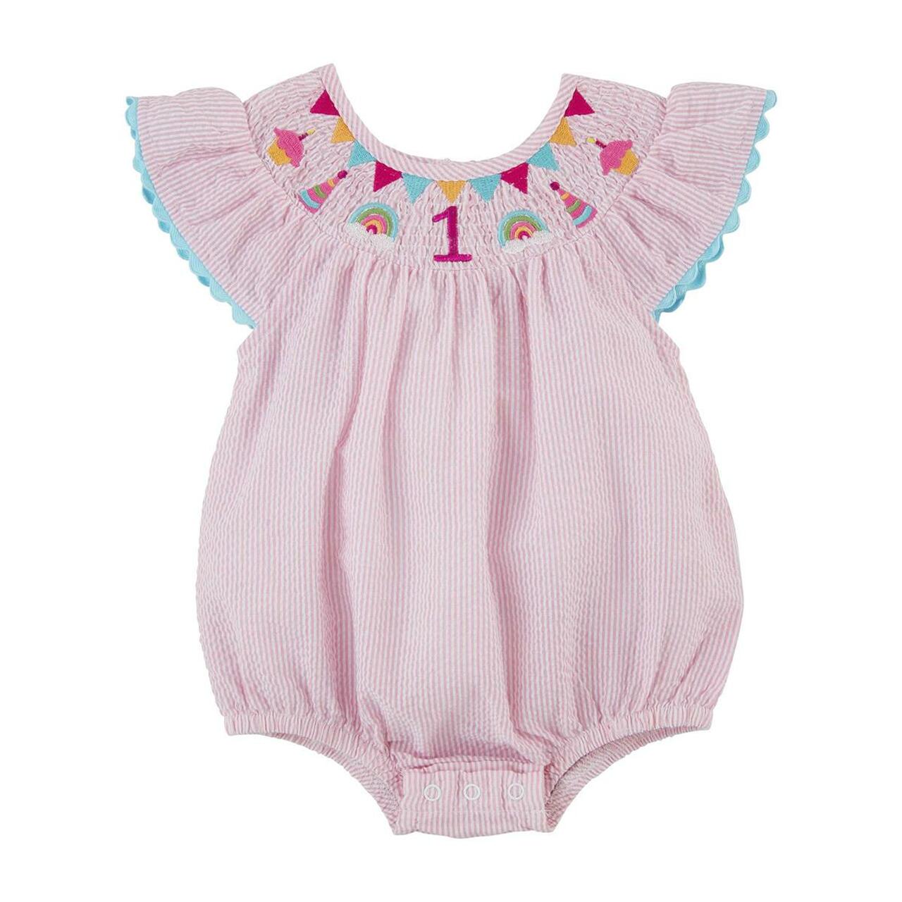 Mud pie purchases baby rompers