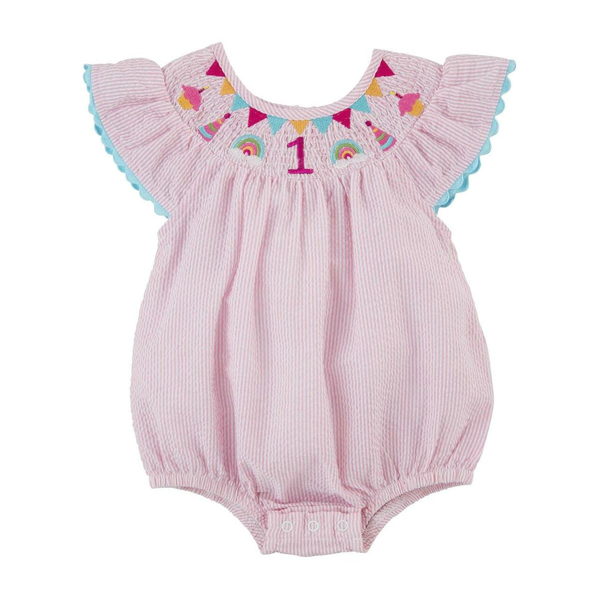 mud pie 1st birthday dress Mud Pie Baby Girl's Birthday Tutu, Multi