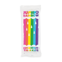 OOLY Jumbo Rainbow Eraser