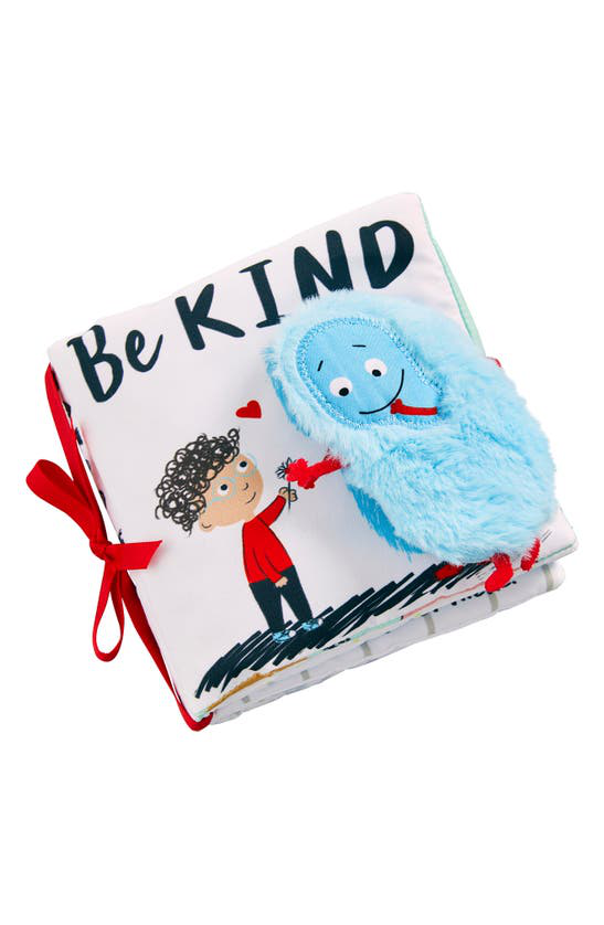 Mud Pie Be Kind Book