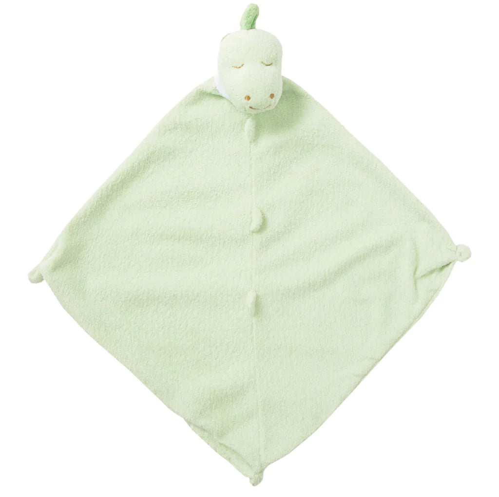 Angel Dear Lovie Blankie - Dino