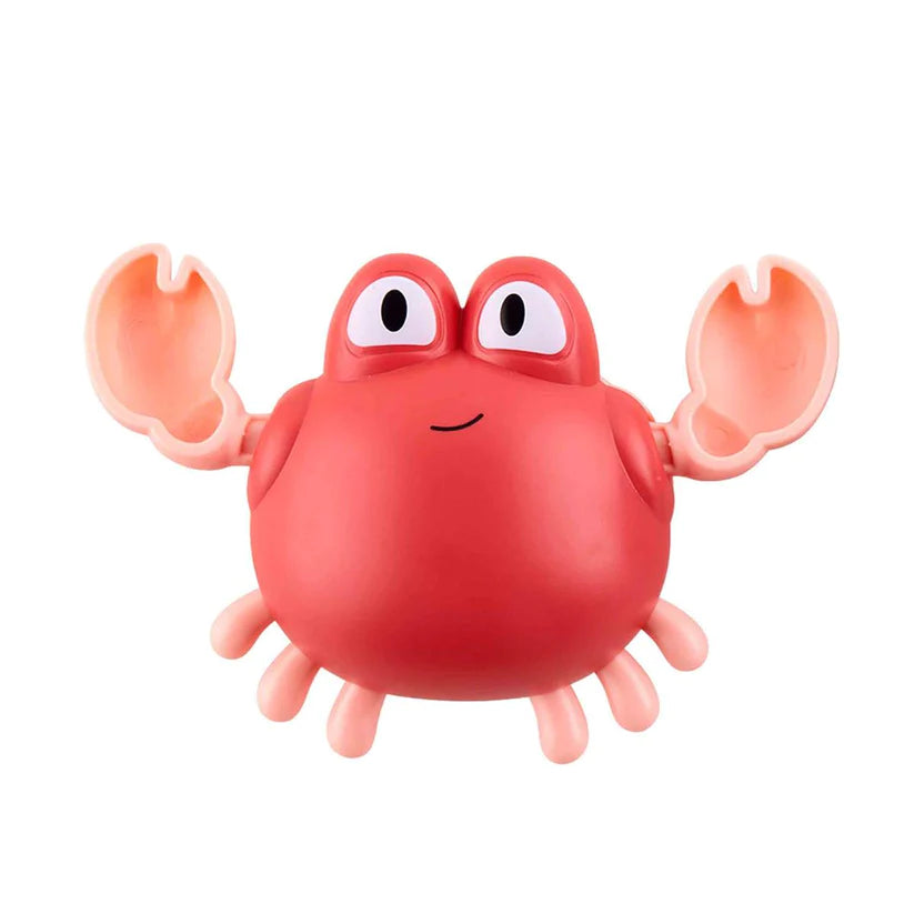 Wind up hot sale crab