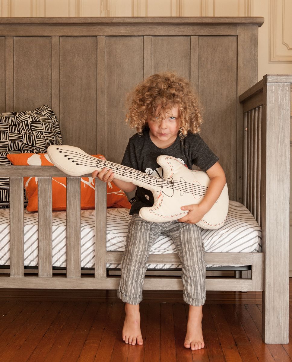 Milk Street Relic Toddler Bed Conversion Kit