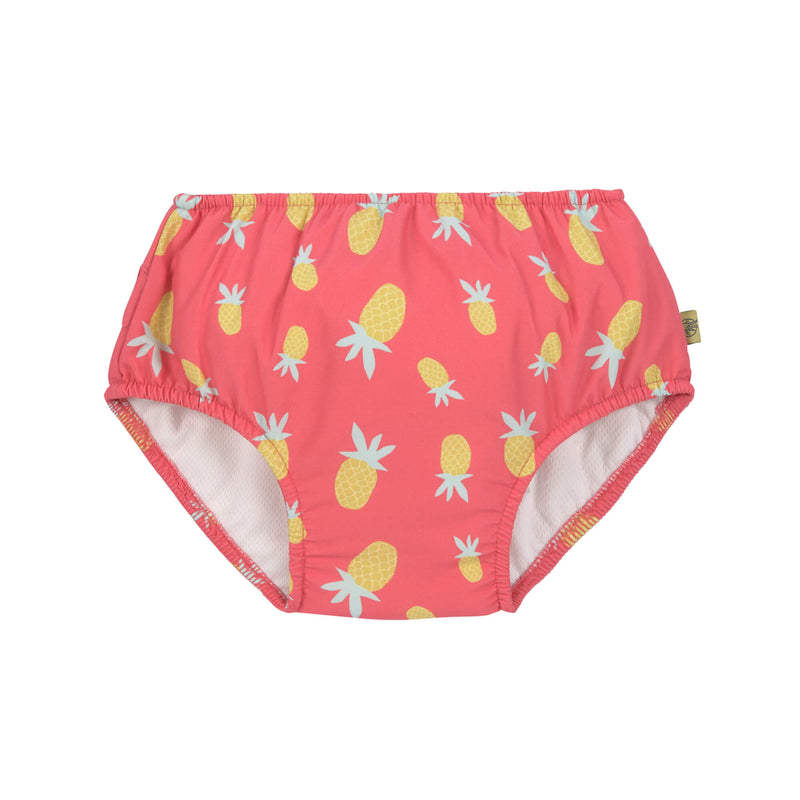 Lassig Swim Diaper - Pineapple