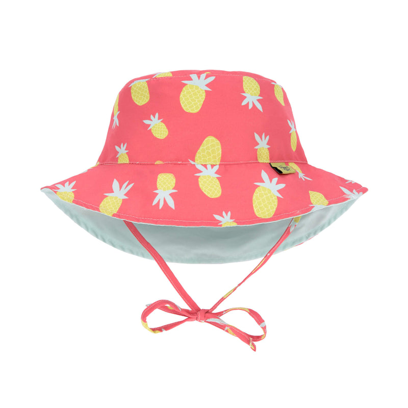 Lassig Sun Protection Bucket Hat - Pinneapple