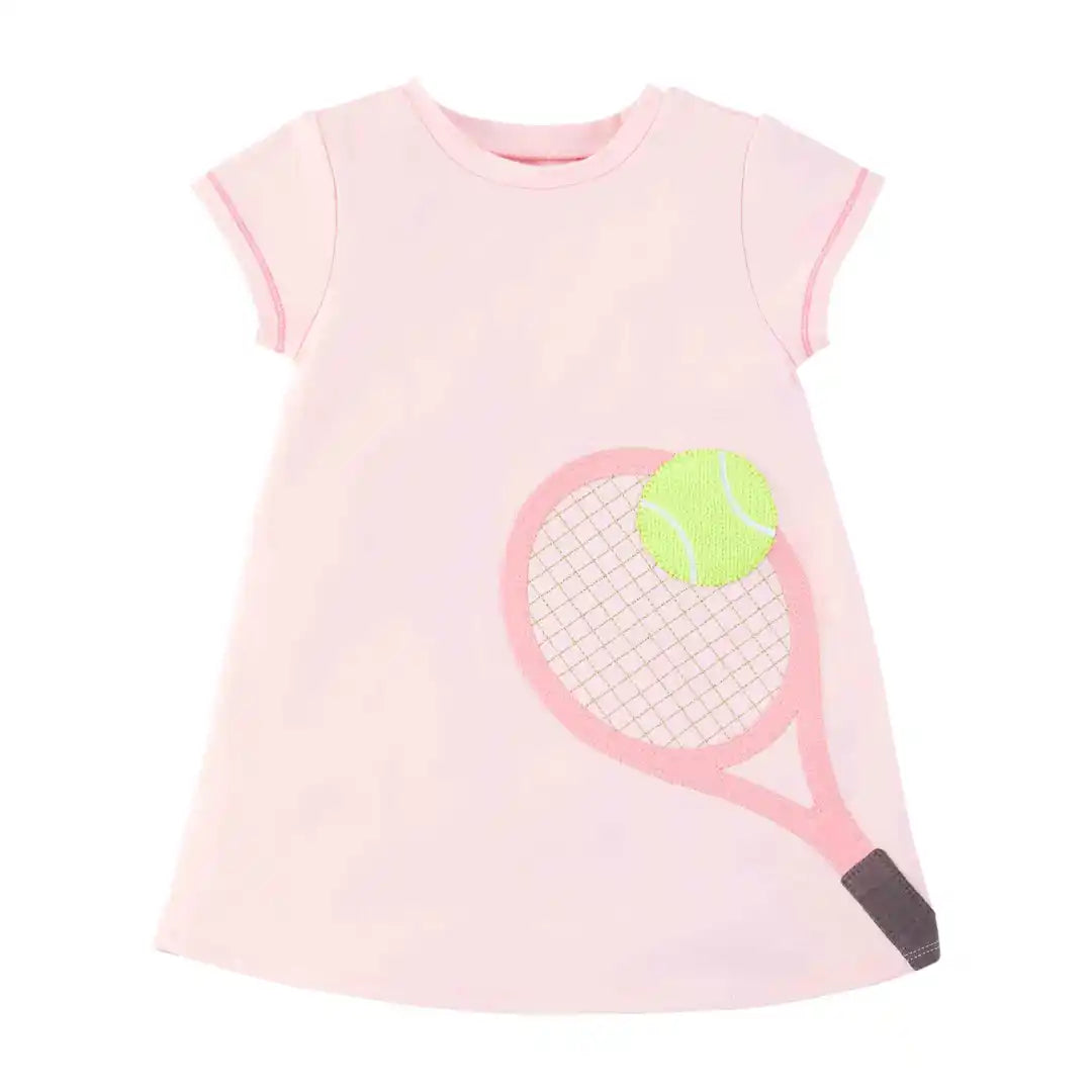 Mud Pie Toddler Tennis Dress – Baby Go Round, Inc