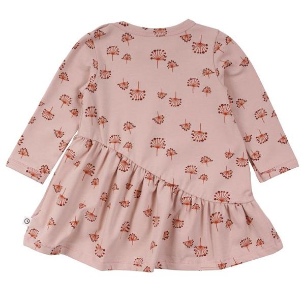 Musli Tilly Dress Baby - Dream Blush