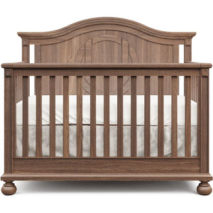 Romina Dakota Convertible Crib (Solid Back)