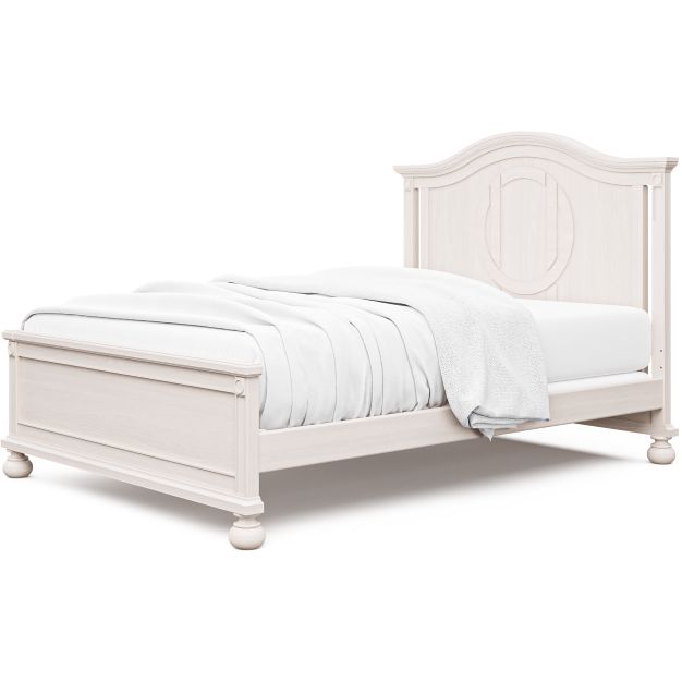 Silva Serena Full-Size Bed