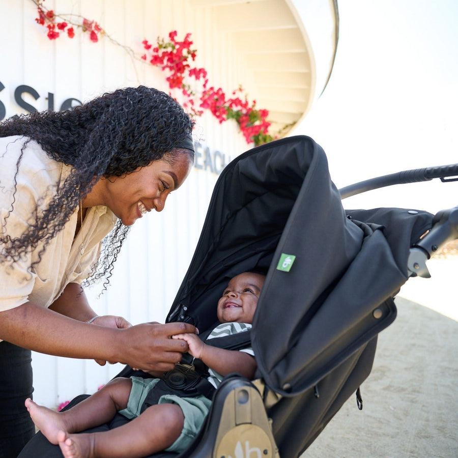 Bumbleride indie all terrain shop stroller