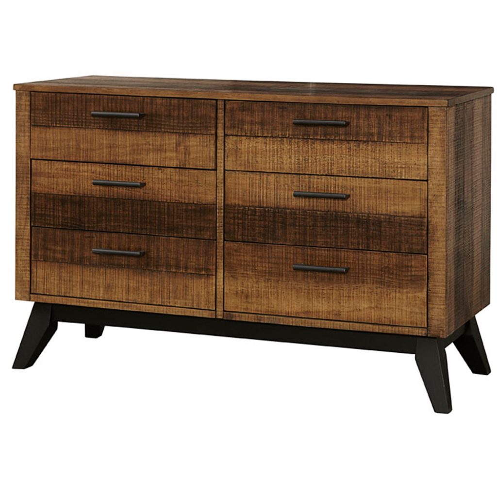 Westwood Design Urban Rustic Dresser