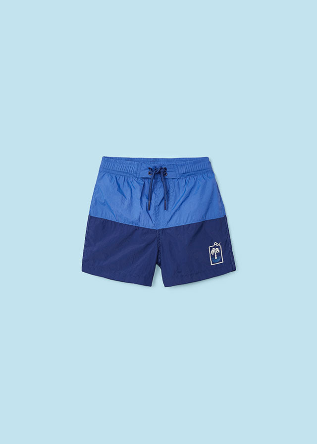 Mayoral Swim Shorts | Riviera