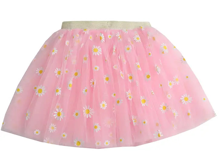 Sparkle Sisters Daisy Tutu - 2-6Y