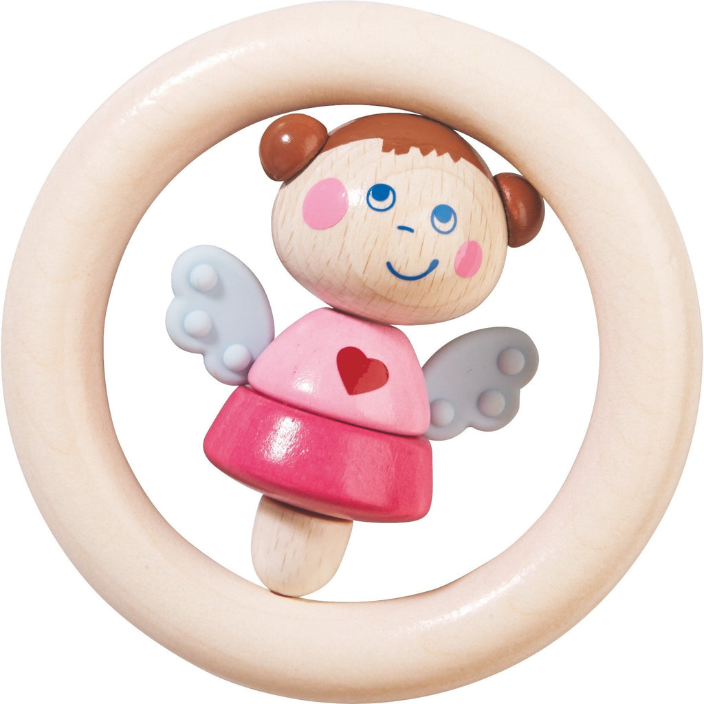 Haba Guardian Angel Natalie Clutching Toy