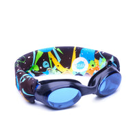 Splash Swim Goggles-  Assorted Designs