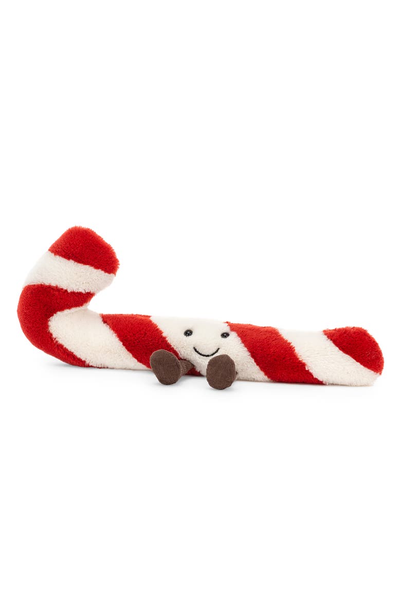Jellycat Little Amuseable Candy Cane